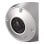 Câmara IP Axis Q9216-SLV 4MP IR Aço Inoxidável, montagem em esquina e antivandalismo