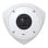 Câmara IP Axis Q9216-SLV 4MP IR Aço Inoxidável, montagem em esquina e antivandalismo