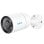 IP-Kamera Reolink ColorX P320X 4MP 2560x1440 mit Infrarot-Nachtsicht und PoE Wandmontage