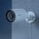 IP-Kamera Reolink ColorX P320X 4MP 2560x1440 mit Infrarot-Nachtsicht und PoE Wandmontage