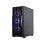 Torre SUPRA Gaming TITAN ARGB ATX/EATX, 4x Ventiladores 120mm, Cristal Templado, Malla Metálica, Usb 3.0, Negro
