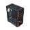 Torre SUPRA Gaming TITAN ARGB ATX/EATX, 4x Ventiladores 120mm, Cristal Templado, Malla Metálica, Usb 3.0, Negro