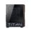 Torre SUPRA Gaming TITAN ARGB ATX/EATX, 4x Ventiladores 120mm, Cristal Templado, Malla Metálica, Usb 3.0, Negro