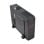 SUPRA GAMING F500 Slim Caixa Micro-ATX USB 3.0 com PSU SFX 500W