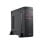 SUPRA GAMING F500 Slim Caixa Micro-ATX USB 3.0 com PSU SFX 500W