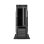 SUPRA GAMING F500 Slim Caixa Micro-ATX USB 3.0 com PSU SFX 500W