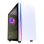 PC Sobremesa TecnoWake Ryzen White Ryzen 5 5600 16GB 1TB SSD RTX 4060 WiFi Windows 11 Pro RGB