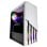 PC Sobremesa TecnoWake Ryzen White Ryzen 5 5600 16GB 1TB SSD RTX 4060 WiFi Windows 11 Pro RGB