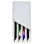 PC Sobremesa TecnoWake Ryzen White Ryzen 5 5600 16GB 1TB SSD RTX 4060 WiFi Windows 11 Pro RGB