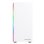 PC Sobremesa TecnoWake Ryzen White Ryzen 5 5600 16GB 1TB SSD RTX 4060 WiFi Windows 11 Pro RGB