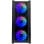 Tecnowake WakeBoost-X Intel Core i5-14400F/32GB/1TB SSD/RTX 5070