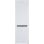 Frigorífico Combi Aspes AC185603ENF No Frost 186cm 293L E Blanco Puerta Reversible