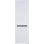 Frigorífico Combi Aspes AC185603ENF No Frost 186cm 293L E Blanco Puerta Reversible