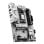 Carte Mère MSI B850 ATX Socket AM5 Gaming Plus WiFi 6E PCIe 5.0 RGB