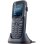 IP Mobiltelefon Poly Rove 20 DECT 4 Linien 5,08 cm Lithium-Ionen Akku Schwarz