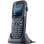 IP Mobiltelefon Poly Rove 20 DECT 4 Linien 5,08 cm Lithium-Ionen Akku Schwarz