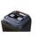 Altavoces Denver portátil estéreo inalámbricos 40W Bluetooth LED y microSD