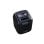 Altavoces Denver portátil estéreo inalámbricos 40W Bluetooth LED y microSD