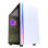 PC Sobremesa Tecnowake Ryzen White 32 AMD Ryzen 5 5600 32GB 1TB SSD RTX 4060 WiFi RGB