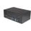 Startech Switch KVM 2 Puertos HDMI 2.0 4K Dual Monitor Hub USB 3.0 Audio 7.1 HDR Negro