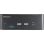 Startech Switch KVM 2 Puertos HDMI 2.0 4K Dual Monitor Hub USB 3.0 Audio 7.1 HDR Negro