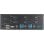 Startech Switch KVM 2 Puertos HDMI 2.0 4K Dual Monitor Hub USB 3.0 Audio 7.1 HDR Negro
