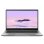Portátil ASUS Chromebook CX1405CTA-DRMW0612 14" Intel Core 3 N355 16GB 128GB eMMC Táctil Gris