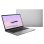 Portátil ASUS Chromebook CX1405CTA-DRMW0612 14" Intel Core 3 N355 16GB 128GB eMMC Táctil Gris