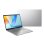 Portatile ASUS Vivobook S 14 OLED M3407KA 14" AMD Ryzen AI 7 16GB 1TB SSD OLED Wi-Fi 6 Silver