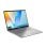 Portable ASUS Vivobook S 14 OLED M3407KA 14" Ryzen AI 7 350 32GB 1TB SSD OLED Argent