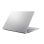 Portable ASUS Vivobook S 14 OLED M3407KA 14" Ryzen AI 7 350 32GB 1TB SSD OLED Argent