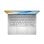 Portable ASUS Vivobook S 14 OLED M3407KA 14" Ryzen AI 7 350 32GB 1TB SSD OLED Argent