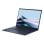 Ordinateur portable ASUS Zenbook 14 OLED UX3405CA 14" Intel Core Ultra 5 16GB 1TB SSD Tactile Bleu