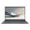 Portatif ASUS Zenbook A14 UX3407RA 14" Snapdragon X Elite 32GB 1TB SSD OLED Wi-Fi 7 Gris