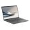 Portatif ASUS Zenbook A14 UX3407RA 14" Snapdragon X Elite 32GB 1TB SSD OLED Wi-Fi 7 Gris