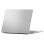 Notebook ASUS Vivobook S16 M3607KA 16" AMD Ryzen AI 7 350 32GB 512GB SSD OLED Silber Copilot+