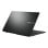 Notebook ASUS Vivobook Go 15 E1504FA 15.6" Ryzen 5 7520U 16GB 1TB SSD Radeon 610M Schwarz