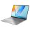 Portable ASUS Vivobook S16 S3607QA 16" Snapdragon X1-26-100 32GB 1TB SSD OLED Argent Copilot+