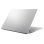 Portable ASUS Vivobook S16 S3607QA 16" Snapdragon X1-26-100 32GB 1TB SSD OLED Argent Copilot+