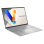 PC Portable ASUS Vivobook S 16 OLED M5606KA 16" Ryzen AI 7 32GB 1TB SSD OLED Silver