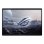 Portátil ASUS ROG Flow Z13 FLOW-Z13-GZ302EA-DRU161W 13.4" AMD Ryzen AI Max+ 128GB 1TB SSD Tactile Noir