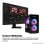 PC OMEN 35L GT16-0101ns Intel Core i5-14400F 32GB 1TB SSD RTX 5060 Ti WiFi6E + Monitor OMEN 27"