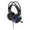 Genesis Neon 613 G2 Headset Gaming RGB com Microfone Flexível e Som de Alta Fidelidade
