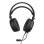 Genesis Neon 613 G2 Headset Gaming RGB com Microfone Flexível e Som de Alta Fidelidade