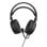Genesis Neon 613 G2 Headset Gaming RGB com Microfone Flexível e Som de Alta Fidelidade
