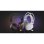Genesis Neon 613 G2 Headset Gaming RGB com Microfone Flexível e Som de Alta Fidelidade