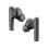 Auriculares Poly inalámbricos Bluetooth 5.3 con Cancelación Activa de Ruido y Micrófono Negro