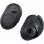 Skullcandy Push S2BBBW-M716 Auriculares Sem Fios Bluetooth com Microfone e Resistência à Água Cinzentos Escuros