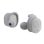 Auriculares Audio-Technica inalámbricos bluetooth con Micrófono y Color Gris