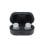 Auriculares Audio-Technica inalámbricos bluetooth con Micrófono y Color Gris